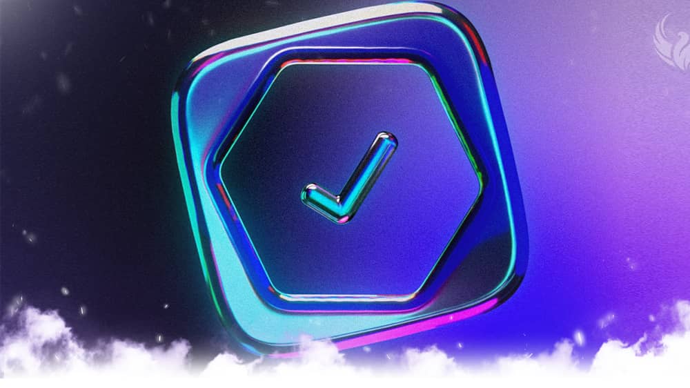 How to install a hexagonal NFT avatar on VKontakte (VK, ВК)