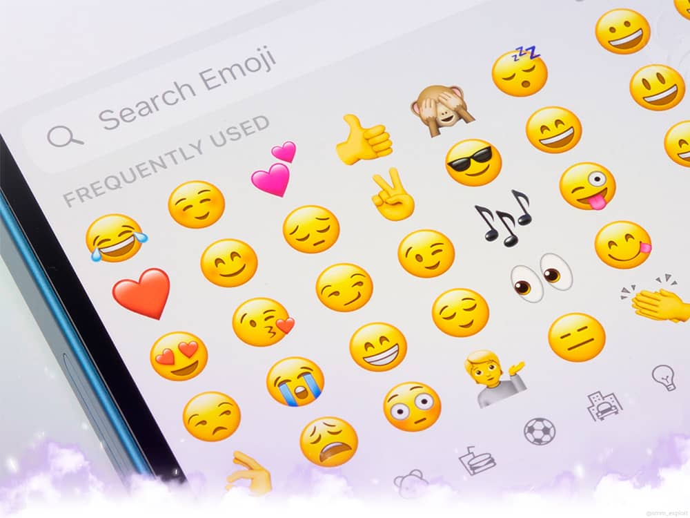 How to remove emoji status on VKontakte (VK, ВК)