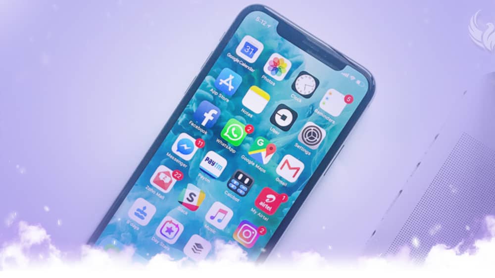 Invisible character - (ㅤ) copy empty text