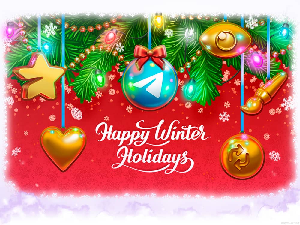 Telegram: Channel design, reposts from channels to stories and other innovations