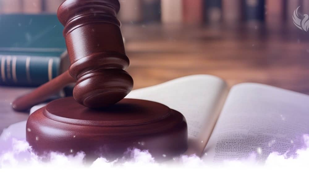 Какие законы вступают в силу в октябре 2023