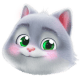 Самый Кавайный Котик