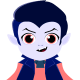 Зубастик