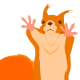Вызываю удачу