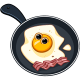 Пошла жаришка