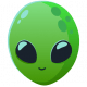 Пришелец