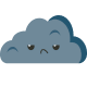 Облачно