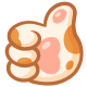 Один лайк