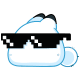 Deal with it