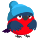 Жду весну