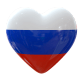 Белый, синий, красный