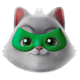 Хочу стать котом
