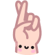На удачу