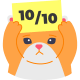 10 из 10