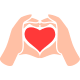 사랑해요