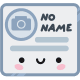 No name