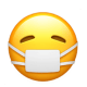 Ношу маску Ношу маску