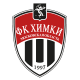 болею за Химки