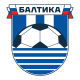 болею за Балтику